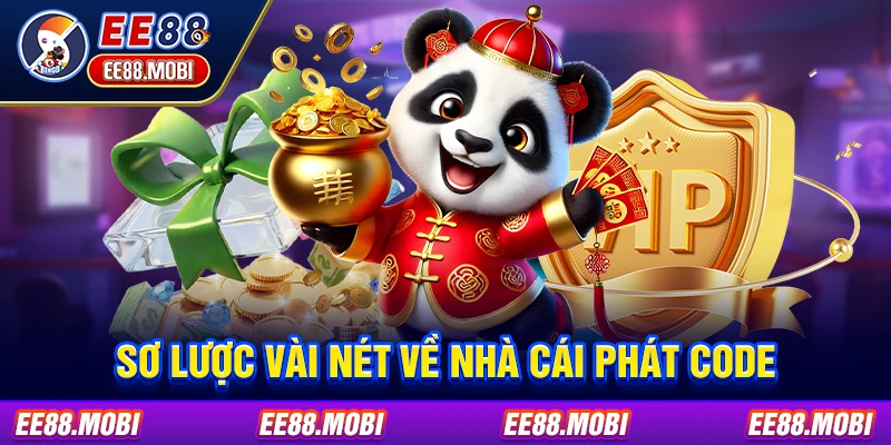Sơ lược vài nét về nhà cái phát code Sơ lược vài nét về nhà cái phát code