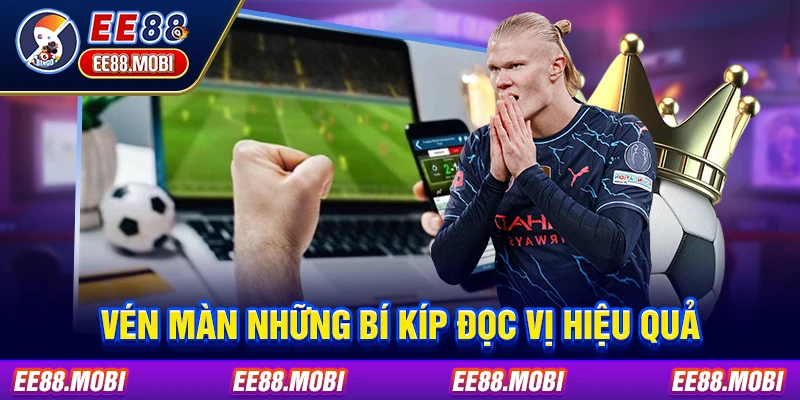 Vén màn những bí kíp đọc vị hiệu quả Vén màn những bí kíp đọc vị hiệu quả